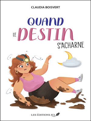 cover image of Quand le destin s'acharne